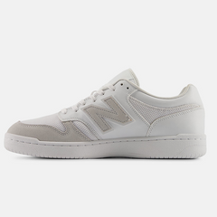 New Balance - 480 White / Summer Fog