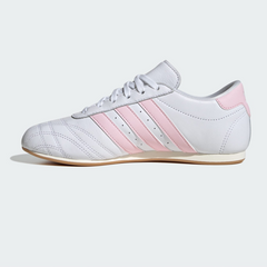 Adidas Women’s Taekwondo Lace – Cloud White / Clear Pink | JS0306