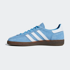 Adidas Handball Spezial – Light Blue / Cloud White | BD7632