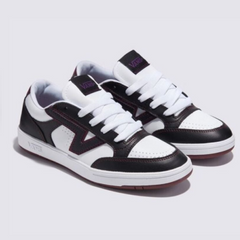 Lowland Comfycush Black Cherry Black