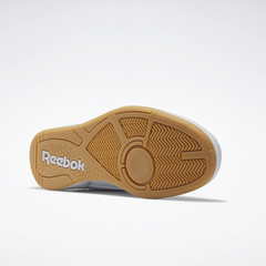 REEBOK BB 4000 II WHITE/PURE GREY