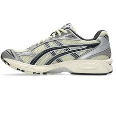 GEL-KAYANO 14 Oyster White/Steeple Grey