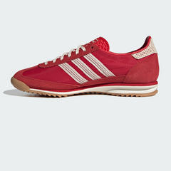 Adidas Women’s SL 72 OG – Better Scarlet / Wonder White | JI2746