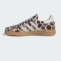 Women's Handball Spezial Shoes Crystal Linen / Ivory / Icey Blue