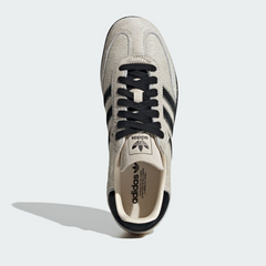 Adidas Women’s Samba OG – Wonder White / Core Black | JP5329