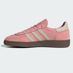 Adidas Women’s Handball Spezial – Wonder Mauve / Alumina | JI2646