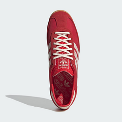 Adidas Women’s SL 72 OG – Better Scarlet / Wonder White | JI2746