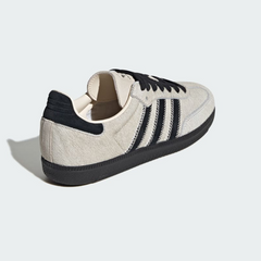 Adidas Women’s Samba OG – Wonder White / Core Black | JP5329