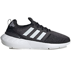 Women's Swift Run 22 core black / feather white