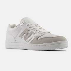 New Balance - 480 White / Summer Fog