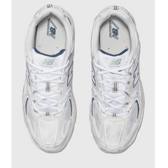 New Balance MR530CT – Beige / Aluminium / Reflection