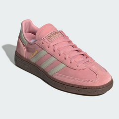 Adidas Women’s Handball Spezial – Wonder Mauve / Alumina | JI2646