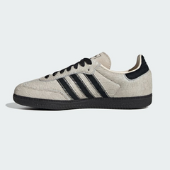 Adidas Women’s Samba OG – Wonder White / Core Black | JP5329
