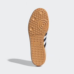 adidas Samba OG White Night Indigo Gum