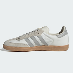 Samba OG Shoes Off White / Grey Two / Aluminium