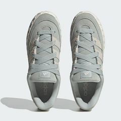 Adidas Adimatic Wonder Silver / Off White / Gum
