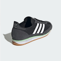 Adidas Women’s SL 72 OG – Core Black / Cloud White | JH7390
