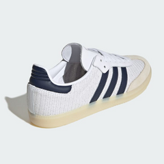 Adidas Samba OG – Cloud White / Night Indigo | JH5633