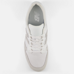 New Balance - 480 White / Summer Fog