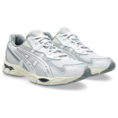 GEL-NYC 2055 Glacier Grey/White