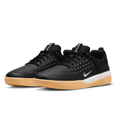 Nike SB Zoom Nyjah 3 Black / White / Gum