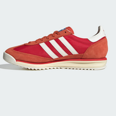 Adidas SL 72 RS – Preloved Red / Core White | JH8642