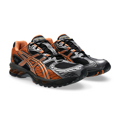 GEL-NIMBUS 10.1 Black/Rust Orange
