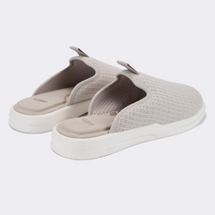 Pelli Perfect Grey/Marshmallow