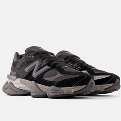 New Balance U9060BLK – Black / Castlerock / Rain Cloud