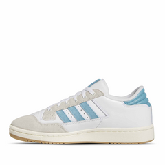 CENTENNIAL 85 LO WHITE/PRELOVED BLUE/CREAM