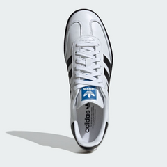 Samba OG Shoes Feather white/ Black