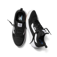 Vans Ultrarange Exo Black