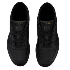 CLUB C 85 SHOES Intense Black / Charcoal