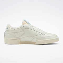 Club C 85 Vintage Chalk/Essential Blue