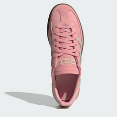 Adidas Women’s Handball Spezial – Wonder Mauve / Alumina | JI2646