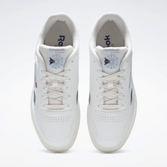 Club C 85 Vegan Shoes Chalk / Gable Grey / Vector Navy