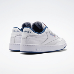 Club C 85 TV Shoes Ftwr White / Ftwr White / Ftwr White