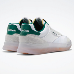 Reebok Club C Legacy white and green