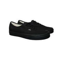 AUTHENTIC BLACK/BLACK