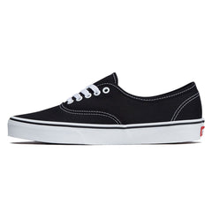 Vans Authentic Shoes - Black