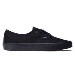 Vans Authentic Shoes - Black/Black