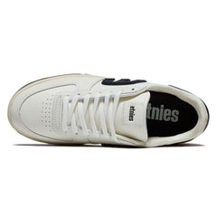 Etnies Emerson Shoes - Marshmallow