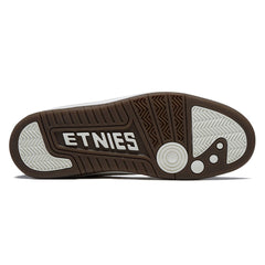 Etnies Loot Shoes - Tan/Brown
