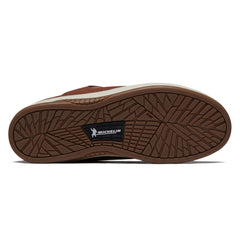 Etnies Marana Shoes - Copper