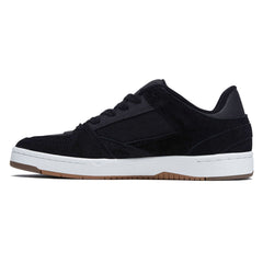 Emerica Mute Shoes - Black/White