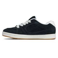 eS Accel Shoes - Black/White