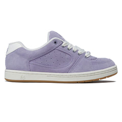 eS Accel Shoes - Lavendar