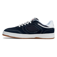 Emerica KSL III Shoes - Navy/Tan