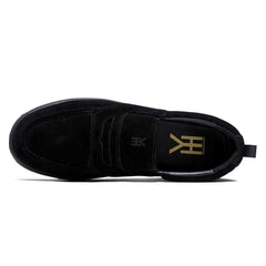 Hours Is Yours Cohiba SL90 Hybrid Shoes - Black/Gum