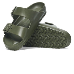Birkenstock Arizona EVA Sandals - Khaki